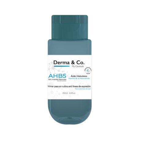 ahb5-gel
