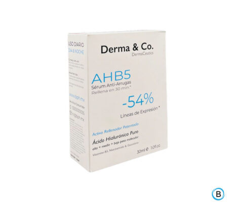 ahb5serum